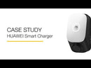 Huawei Smart Charger 7.4 kW Produktvideo- Einfach E-Auto Shop