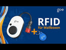 go-e RFID Chips 10 Stück