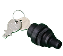 Heidelberg AMPERIFED Schlüsselschalter RAFI für Heidelberg Wallbox Energy Control Plus und Home ECO | Einfach E-Auto Shop