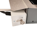 Heidelberg AMPERIFED Schlüsselschalter GEBA für Heidelberg Wallbox Energy Control Plus und Home ECO | Einfach E-Auto Shop