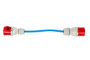 Adapter CEE rot 32 A (Drehstrom) | Einfach E-Auto Shop