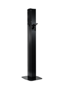 EVBox Elvi Stele (Bodenmontage) - Einfach E-Auto Shop