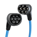 go-e Ladekabel Typ-2 auf Ty-2 - Einfach E-Auto Shop