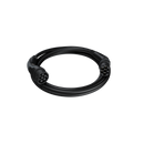 go-e Ladekabel Black Edition 5 Meter | Einfach E-Auto