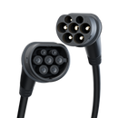 go-e Ladekabel Black Edition 22 kW | Einfach E-Auto