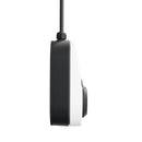 Seitenansicht des go-e Chargers Gemini 11 kW (CH-04-11-51).