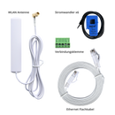 go-e Controller Lieferumfang | Einfach E-Auto Shop